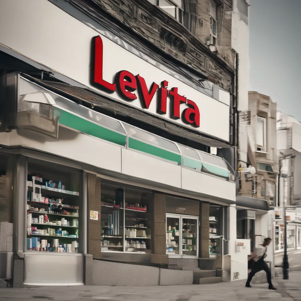 Levitra prix en baisse numéro 1